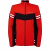 Men * | Spyder Wengen Encore Full Zip Fleece Jacket Men'S