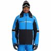 Men * | Spyder Titan Gtx Jacket Men'S