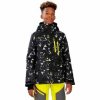 Kids * | Obermeyer Gent'S Jacket Boy'S (Teen) Check Six (22107)