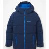 Kids * | Marmot Polar Down Jacket Youth