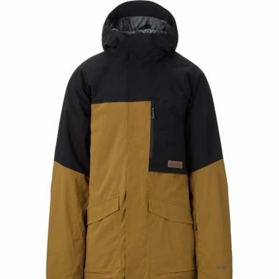 Men * | Men'S Strafe Hayden Jacket 11005 New Vintage