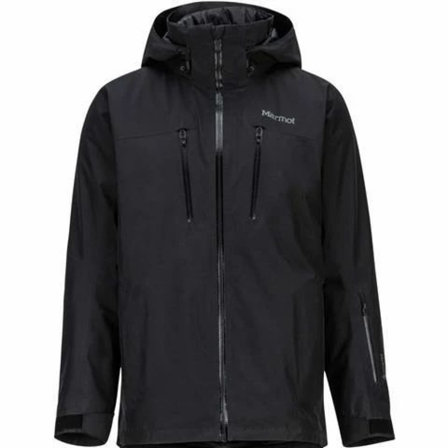 Men * | Marmot Kt Component Jacket Men'S