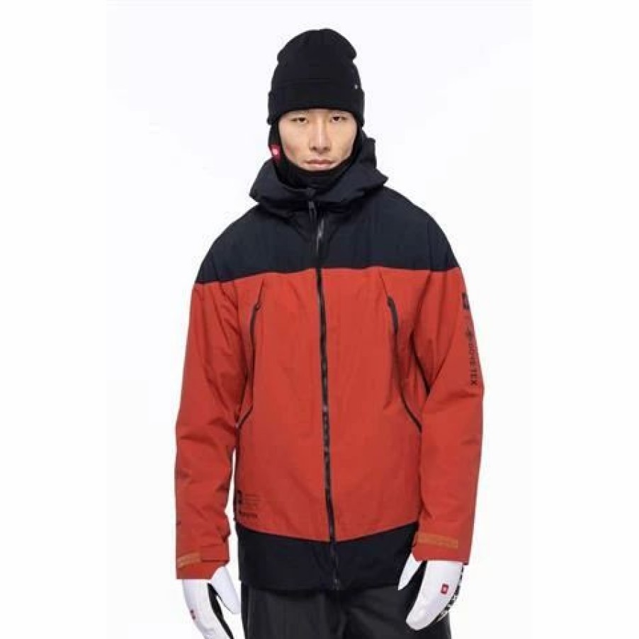 Men * | 686 Gtx Hydrastash Sync Jacket Men'S