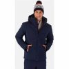 Men * | Rossignol Roc Jacket Men'S Dark Navy