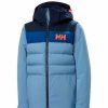 Kids * | Helly Hansen Cyclone Jacket Boy'S