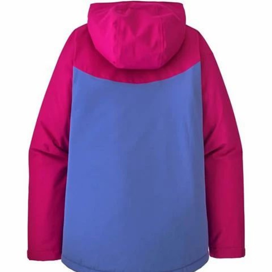 Kids * | Patagonia Everyday Ready Jacket Girl'S