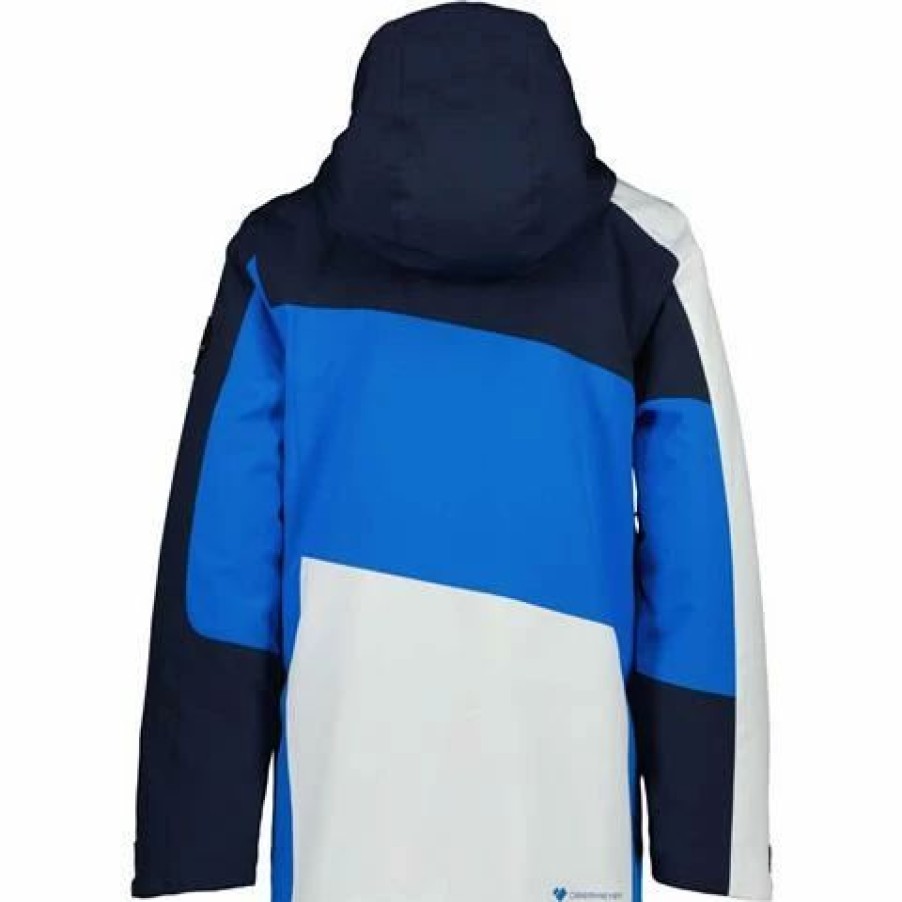 Kids * | Obermeyer Axel Jacket Boy'S (Teen)