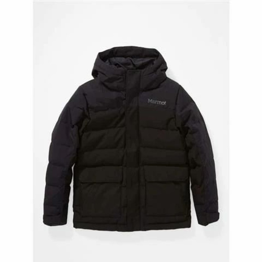 Kids * | Marmot Fordham Ii Jacket Youth