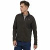 Men * | Patagonia Better Sweater Jacket Men'S