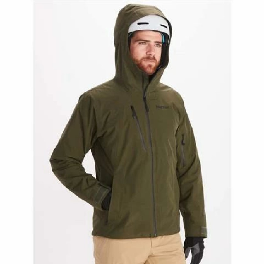 Men * | Marmot Lightray Jacket Men'S