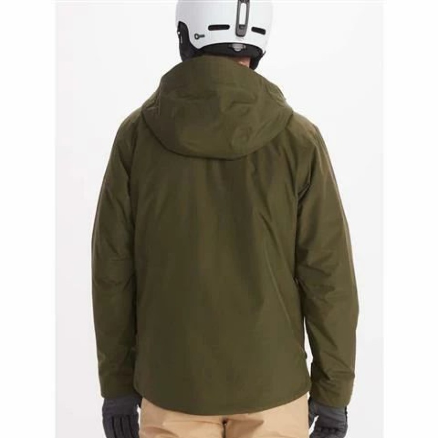 Men * | Marmot Lightray Jacket Men'S