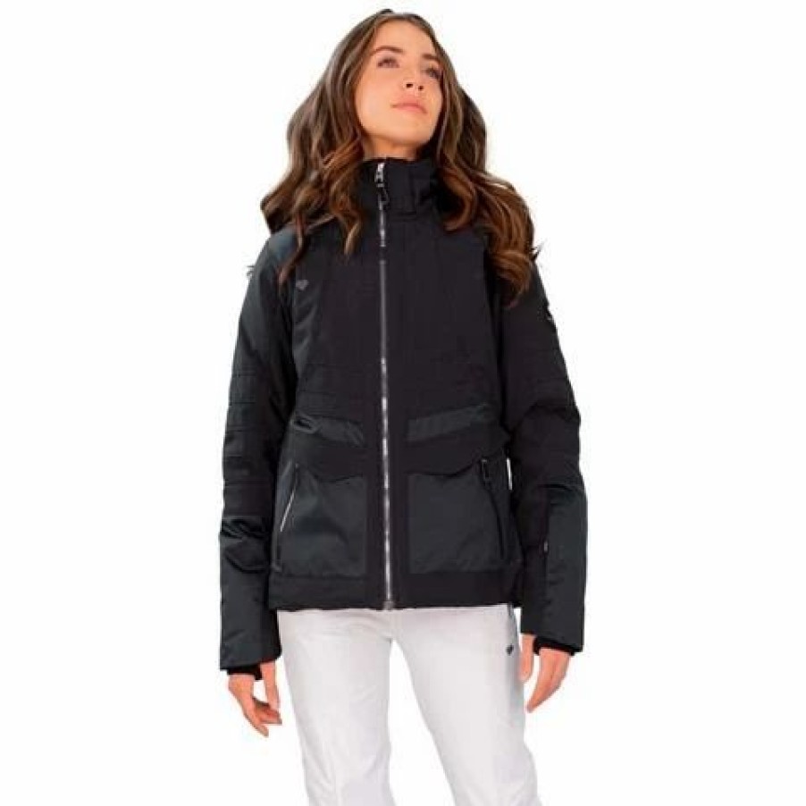 Kids * | Obermeyer Rayla Jacket Girl'S (Teen)