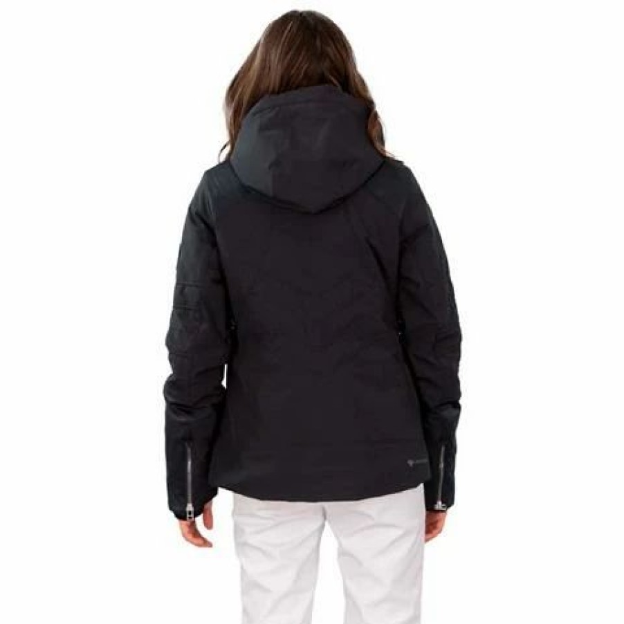 Kids * | Obermeyer Rayla Jacket Girl'S (Teen)