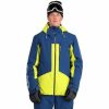 Men * | Spyder Anthem Gtx Insulated Jacket Men'S