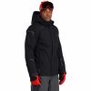 Men * | Spyder Copper Gtx Jacket Men'S