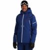 Men * | Spyder Pinnacle Gtx Jacket Men'S