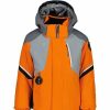 Kids * | Obermeyer Formation Jacket Boy'S