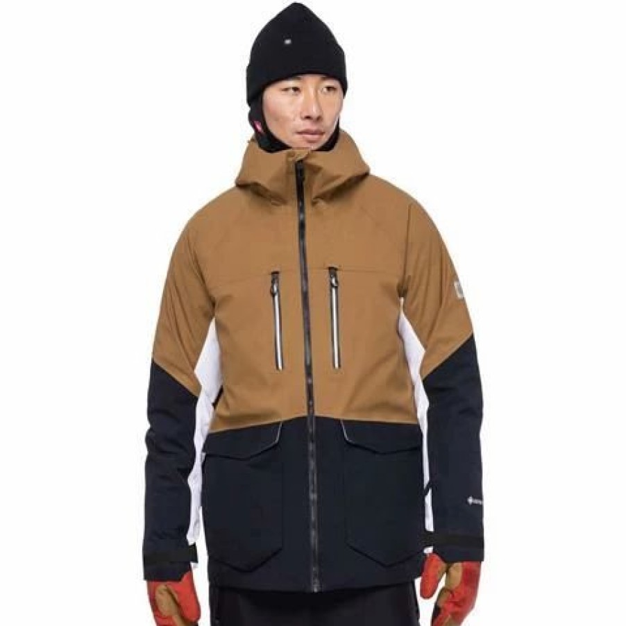 Men * | 686 Gtx Smarty Weapon Jacket Men'S