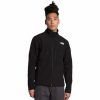 Men * | The North Face Apex Bionic Jacket Men'S Tnf Black