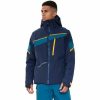 Men * | Obermeyer Kodiak Jacket Men'S