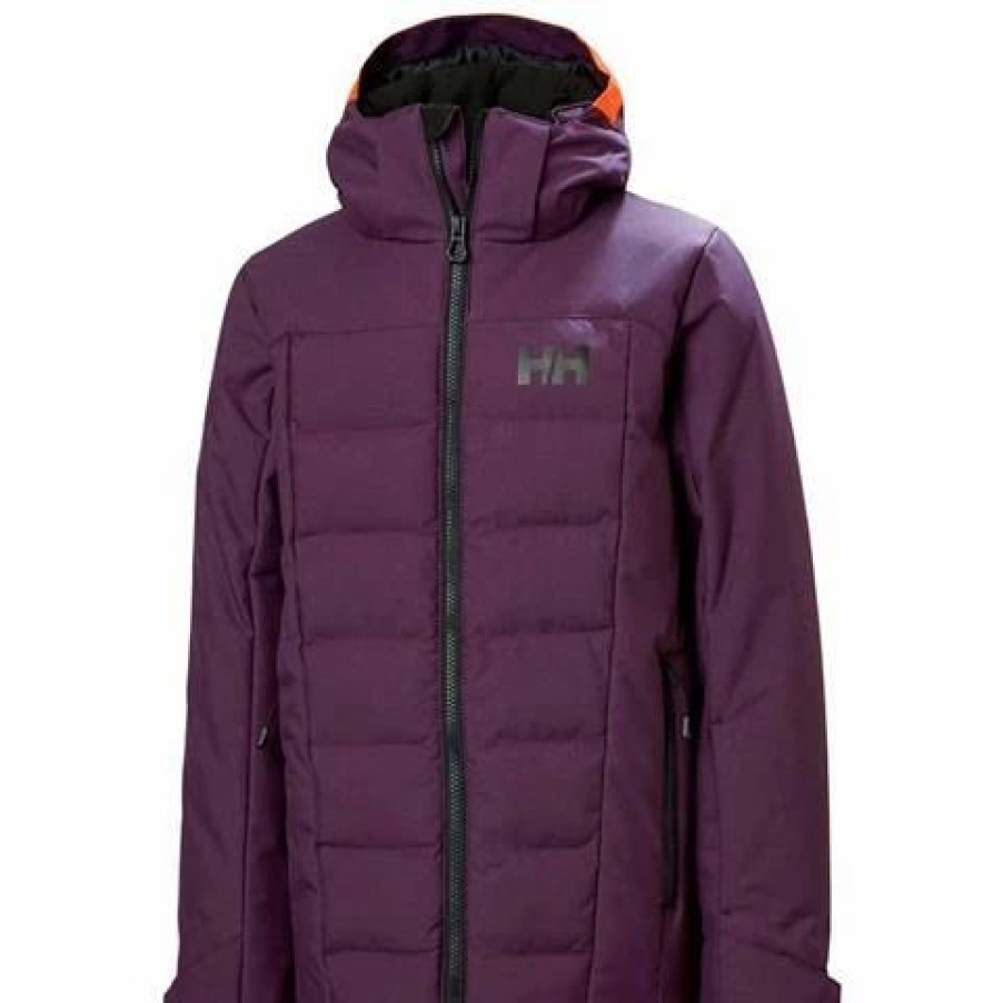 Kids * | Helly Hansen Venture Jacket Youth