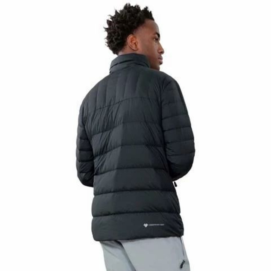 Men * | Obermeyer Klaus Down Jacket Men'S