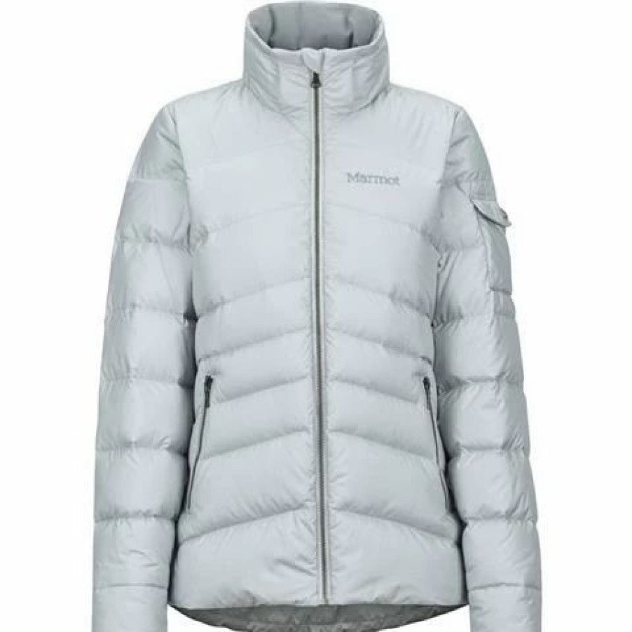 Down & Synthetic Down Jackets * | Marmot Ithaca Jacket Women'S