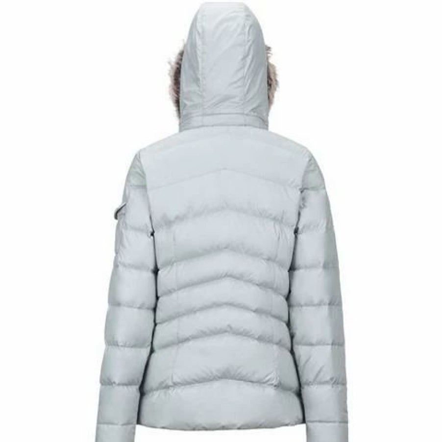 Down & Synthetic Down Jackets * | Marmot Ithaca Jacket Women'S