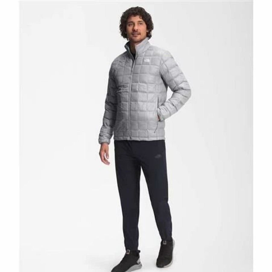 Men * | The North Face Thermoball Eco Jacket Men'S