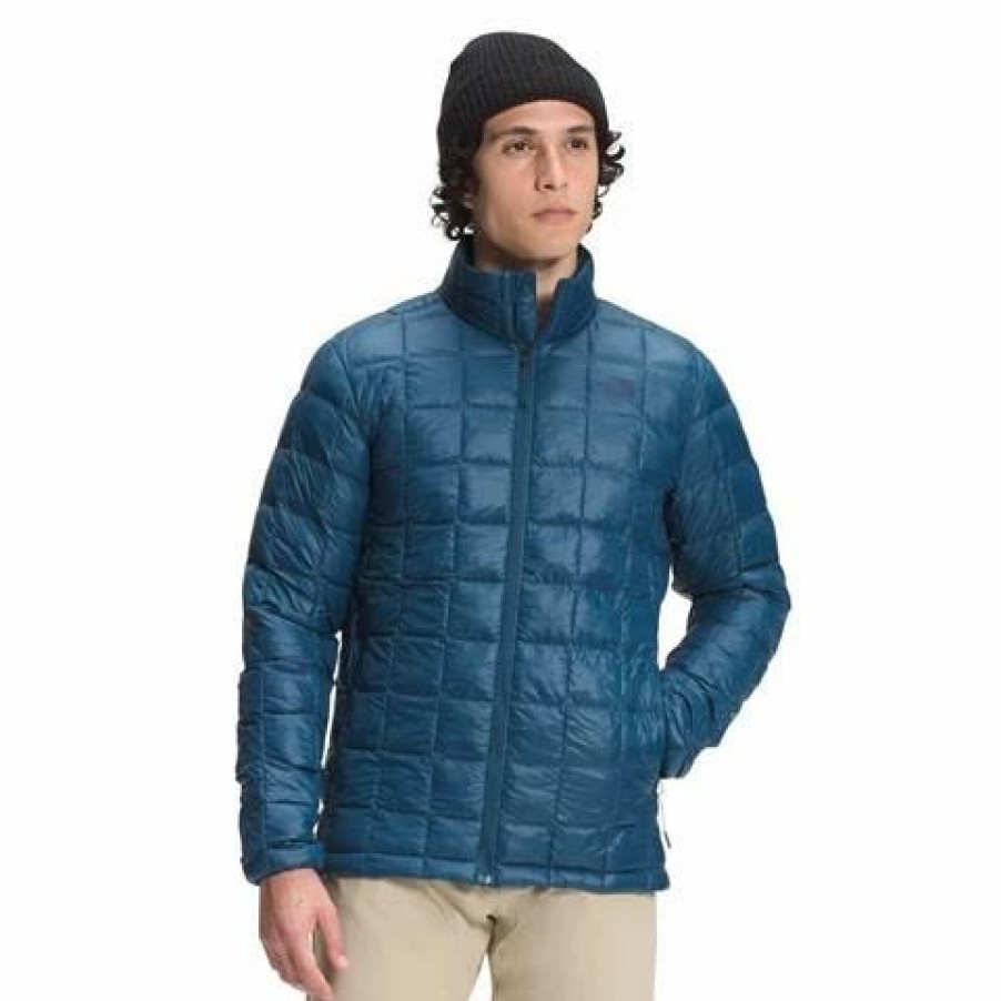 Men * | The North Face Thermoball Eco Jacket Men'S