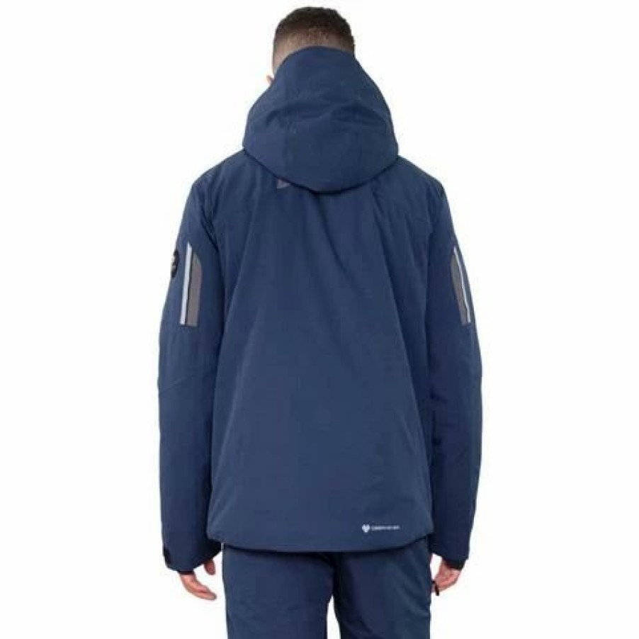 Men * | Obermeyer Primo Jacket Men'S