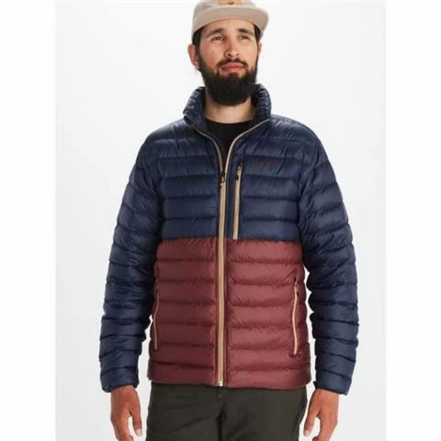 Men * | Marmot Highlander Jacket Men'S