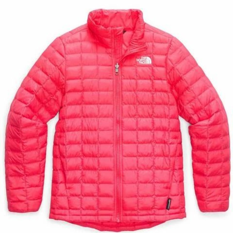 Kids * | Youth The North Face Thermoball Eco Jacket Nf0A4Tjy