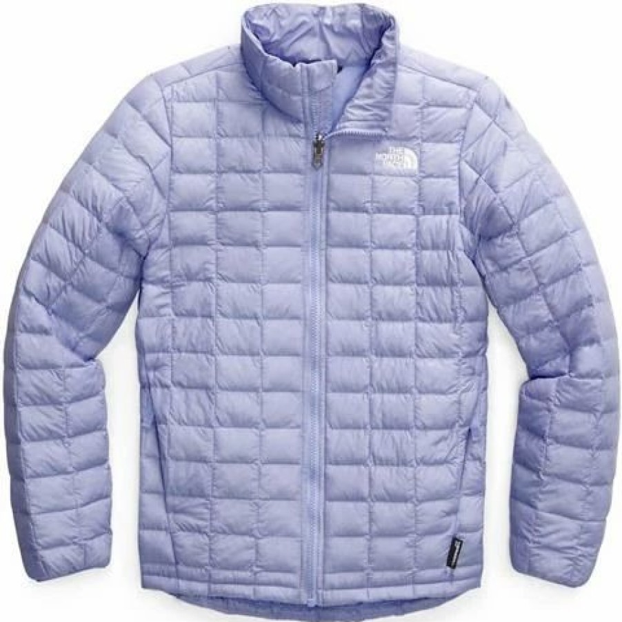 Kids * | Youth The North Face Thermoball Eco Jacket Nf0A4Tjy