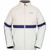 Men * | Volcom Sethraah Jacket Men'S Off White