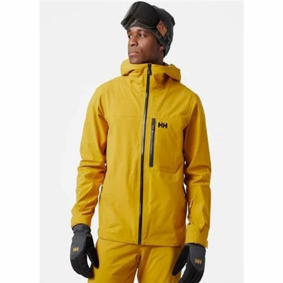 Men * | Helly Hansen Swift 3L Shell Jacket Men'S