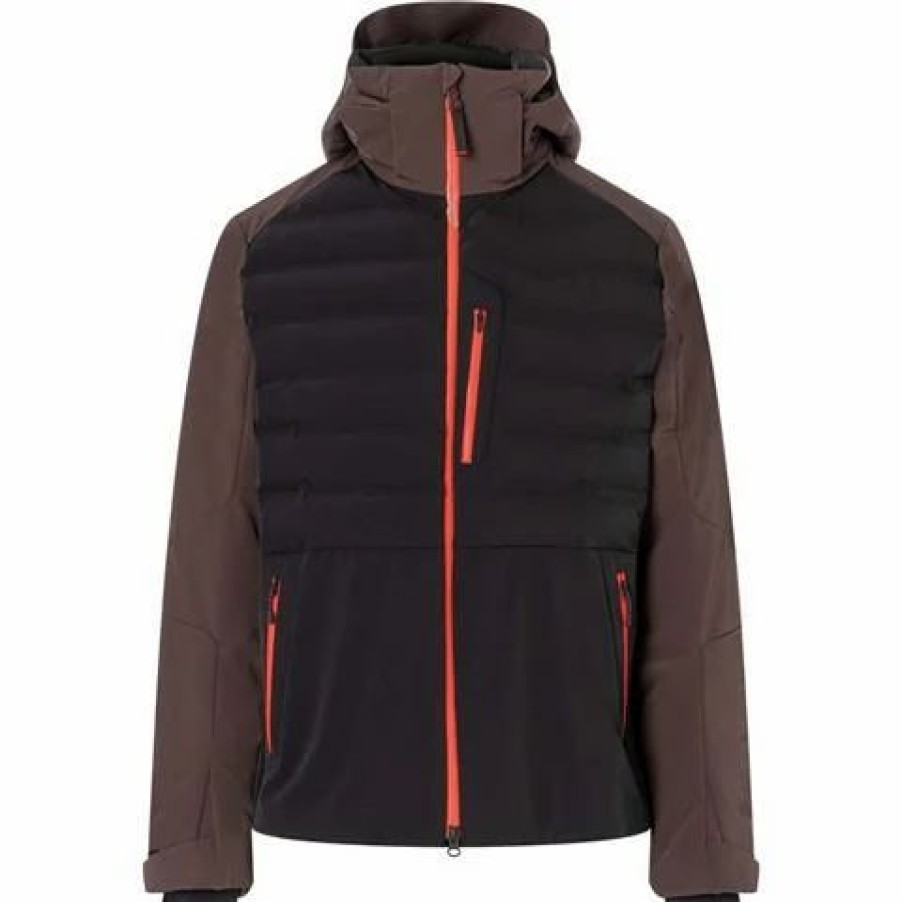 Men * | Bogner Ivo Jacket Men'S