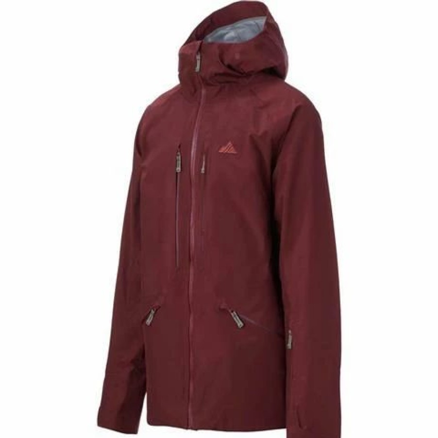 Men * | Men'S Strafe Nomad Jacket 11003