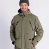 Men * | L1 Premium Goods Williams Jacket Men'S Platoon